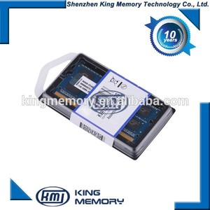 china widder produzent <span class=keywords><strong>ddr3</strong></span> 2g 2gb PC10600 1333 mhz sodimm 204 pin - Product Image 2