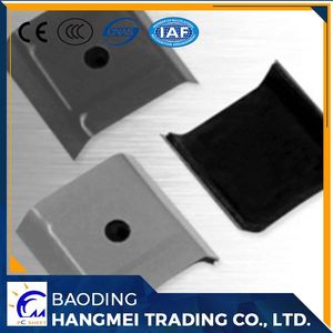 Accessoires en <span class=keywords><strong>Polycarbonate</strong></span> personnalisées, feuille solaire en u - Product Image 6