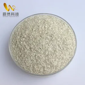 Gold mica powder price for ceramics and paints