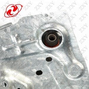 Nouveau la traverse de sous-châssis avant pour <span class=keywords><strong>Renault</strong></span> <span class=keywords><strong>Clio3</strong></span> 2005-2014 année OEM 8200766078 de l'usine ZXY - Product Image 5