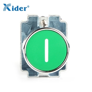 สวิตช์ปุ่มกดโลหะ XB2-BA3311/DB2-BA3311ปุ่มกดทำ<span class=keywords><strong>งาน</strong></span>สปริงทำเครื่องหมายส่งคืน - Product Image 2