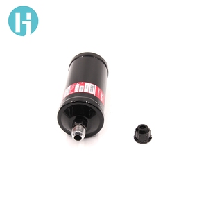 طليق 023Z0014 SAE/ODF مسحوق تعدين Oem جودة تنافسية السيارات Ac العالمي استقبال جفافا مرشحات - Product Image 4