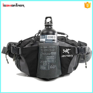 Riñonera impermeable de la cintura del deporte, venta al por mayor personalizar paquete de fanny - Product Image 2