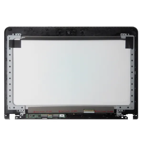 cheap laptop 04X1182 used laptop computer 14 inch TFT second hand laptop lcd module