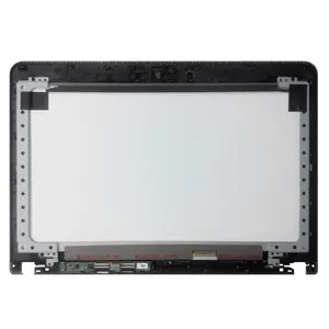 Laptop barato 04x1182, computador portátil usado 14 polegadas tft segunda mão módulo lcd