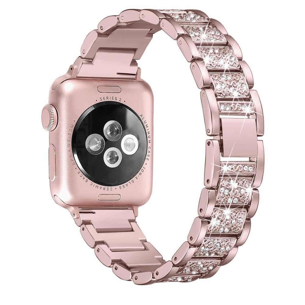Rose Pink
