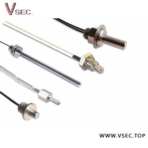 Thermistance <span class=keywords><strong>NTC</strong></span> à résistance variable, capteur de température 5K 12K 30K ohm <span class=keywords><strong>Beta</strong></span> 3950 3435 - Product Image 3