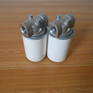 Tương đương với thủy lực Spin trên SPX-06X25 Lọc SPX-08X25 Spin-on đầu dòng Lọc - Product Image 3