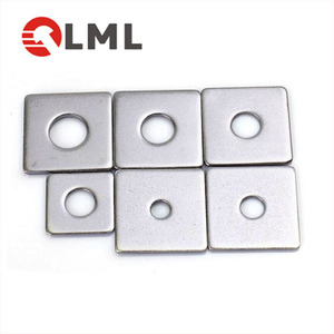 Rondella della linguetta di bloccaggio in acciaio inossidabile <span class=keywords><strong>OEM</strong></span> della cina 30Mm 40Mm 50Mm, rondella del rubinetto di Backup O-Ring economica 8Mm 20Mm 40Mm foro