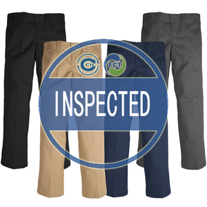 China CCIC Kinderen Doek Inspectie <span class=keywords><strong>Service</strong></span> - Product Image 2