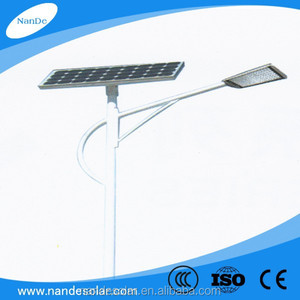 Personalizada alta calidad venta al por mayor led módulos de la calle luz con la batería factory <span class=keywords><strong>outlet</strong></span> precio - Product Image 1