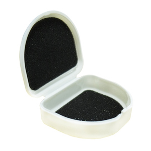 <strong>Hearing</strong> <strong>Aid</strong> PP Packing <strong>Case</strong> for <strong>Hearing</strong> Amplifier Protection - Product Image 2