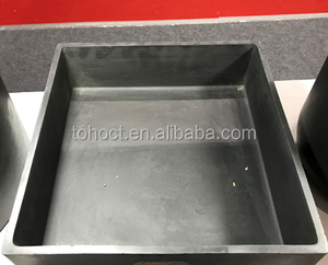 Tasse en céramique, en carbure de silicium wsic - Product Image 6