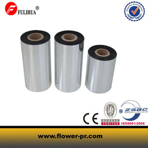 Truyền Nhiệt Mã Vạch Sáp <span class=keywords><strong>Ribbon</strong></span> Máy In Mực <span class=keywords><strong>Ribbon</strong></span> Cho Ngựa Vằn Nhiệt Máy In <span class=keywords><strong>Ribbon</strong></span> Máy - Product Image 2