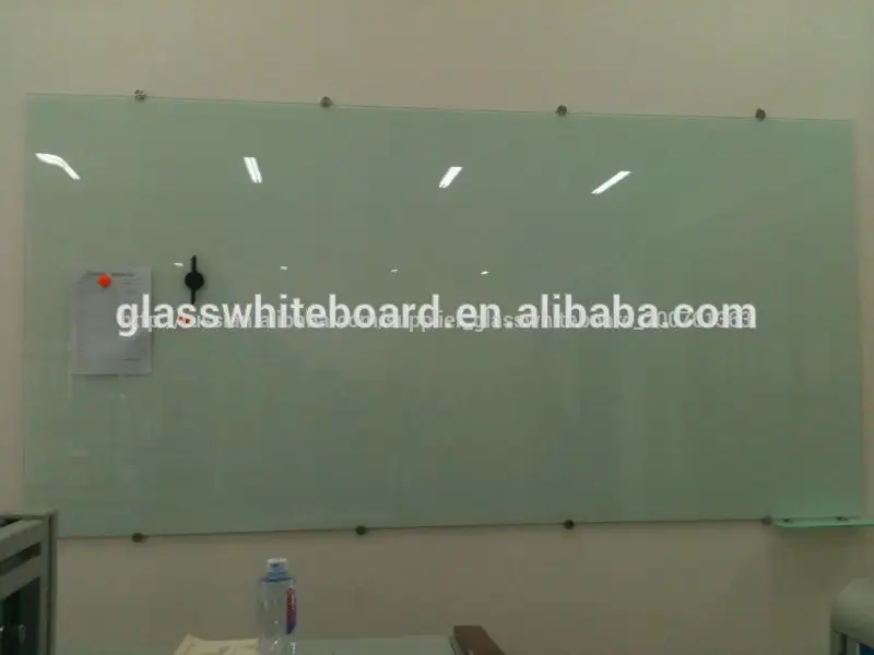закаленное стекло интерактивная белая доска сделано в китае