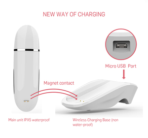 Xách Tay Loại Bỏ Da Chết Và Độc Tố Loại Bỏ Mụn Đầu Đen - Product Image 6