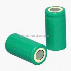 Enbar電動工具NimhバッテリーSC3600Mah 1.2V nimh充電式バッテリーすぐに使用可能 - Product Image 1