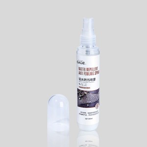 Venta al por mayor Nano Spray ajuste impermeable para <span class=keywords><strong>zapatillas</strong></span> muestra gratis-Spray de <span class=keywords><strong>zapatillas</strong></span> resistente al agua para zapatos - Product Image 2