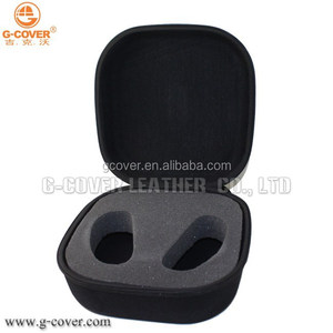 Bán buôn chống sốc EVA trường hợp tai nghe-bền vỏ cứng hộp lưu trữ du lịch - Product Image 6