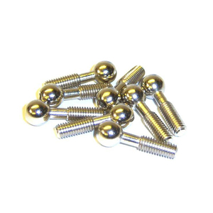 Thép Không Gỉ Ball Head Stud, Threaded Ball Stud, Ball Stud Chốt - Product Image 6