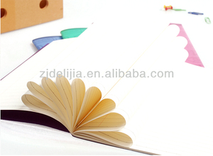 Suministros de China de encargo baratos college ruled cuaderno de composición - Product Image 4