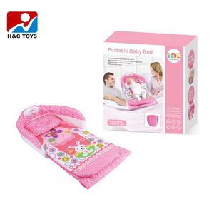 Nuevo producto precioso cama precios <span class=keywords><strong>viaje</strong></span> plegable <span class=keywords><strong>cuna</strong></span> HC379483 - Product Image 1