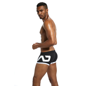 Ragazzi Gay biancheria intima <span class=keywords><strong>Sexy</strong></span> degli uomini della biancheria intima perizoma - Product Image 3
