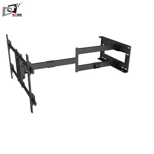 Supports muraux pour téléviseur à <span class=keywords><strong>bras</strong></span> long <span class=keywords><strong>amovible</strong></span>, support mural pour téléviseur à <span class=keywords><strong>bras</strong></span> articulé - Product Image 3