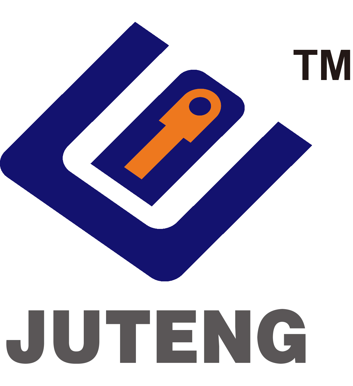 Changzhou Juteng Gas Spring Co., Ltd. logo