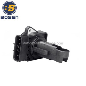 เซ็นเซอร์การไหลของอากาศ ZL0113215 ZL01-13-215สำหรับ MX5 MAZDA <span class=keywords><strong>2</strong></span> <span class=keywords><strong>3</strong></span> 5 6 CX7และ RX8ป้องกัน - Product Image 2
