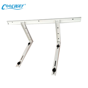 <span class=keywords><strong>AC</strong></span> điều hòa không khí hỗ trợ tường Window mount <span class=keywords><strong>bracket</strong></span>, khung gấp phụ tùng phần cho điều hòa không khí cho bán - Product Image 5