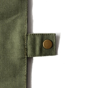 Ensemble de couverts 100 % bambou (baguettes, <span class=keywords><strong>couteau</strong></span>, <span class=keywords><strong>fourchette</strong></span>, cuillère) avec sac de transport – Vente chaude - Product Image 3