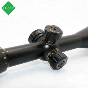 Luger 4-16x50aoe phạm vi dài khoảng cách săn bắn quang Sight săn bắn phạm vi - Product Image 3