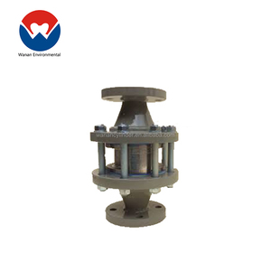Biyogaz Boru Hattı <span class=keywords><strong>Anti</strong></span> Patlama Patlama Alev <span class=keywords><strong>Arrestor</strong></span> - Product Image 4