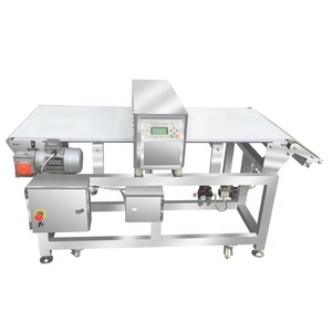 Online en iyi metal dedektörleri, satın metal dedektörü, paslanmaz çelik metal dedektörü JZD-366 üretici - Product Image 1