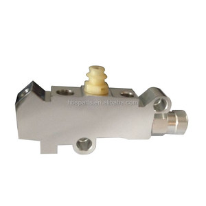 Nhôm 2 cửa vào 3 cửa hàng 172-1353a <span class=keywords><strong>pv2</strong></span> kết hợp tỷ lệ van cho GM đĩa trống phanh lắp ráp điều kiện mới - Product Image 3