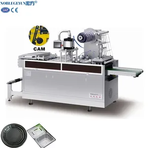 High Output Automatic Vacuum Forming Machine With CE