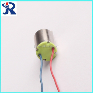<span class=keywords><strong>Motor</strong></span> de vibración de copa hueca sin núcleo Micro DE <span class=keywords><strong>5V</strong></span> y 6mm de CC de 1/2" - Product Image 5