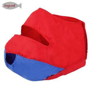 Dễ thương mèo mõm cho vật nuôi chải chuốt Nylon sản phẩm với mô hình in - Product Image 2