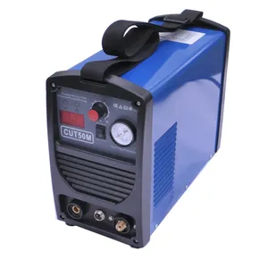 Small Portable CUT50 50A DC Plasma Cutter