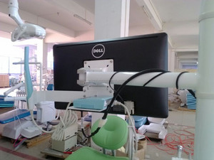 Poltrona con <span class=keywords><strong>dentista</strong></span> sgabello/riunito fabbricati in cina - Product Image 5