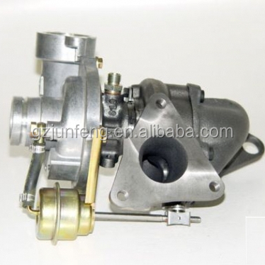 K04 Turbocharger - 53049880011 037590 New High Performance