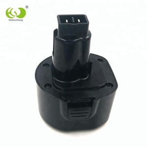 3,6 V 1.3Ah <span class=keywords><strong>2</strong></span>.0Ah Ni-CD akku für Black & Decker - Product Image 1