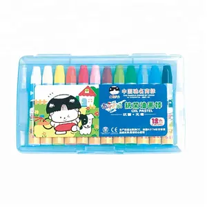 Foska New Item Soft Oil Pastels - China Oil Pastel, Soft Oil Pastel