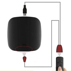 Bộ Mở Rộng Điều Khiển Từ Xa USB, Thiết Bị Thu Phát Hồng Ngoại Ẩn, Bộ Thu Tín Hiệu DVR PVR, Đầu Ghi Video, Đầu Thu Vệ Tinh - Product Image 3