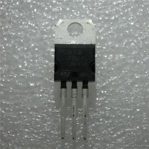 N-CH MOSFET P55NF06 Chất Lượng Cao 60V 50A TO-220 STP55NF06