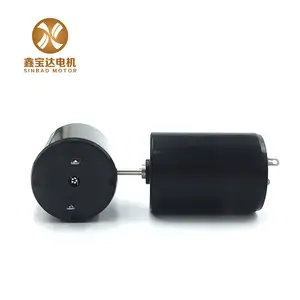 2230 9V 12V Dc Micro Coreless Dc Motor 10000Rpm 22Mm Vervangen Maxon