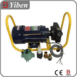 FYB-80 AC топливный Ex-Proof перекачивающий насос для бензинового заправки - Product Image 2