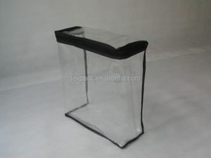 <strong>clear</strong> Transparent Plastic Pvc Packaging <strong>Polythene</strong> <strong>Bag</strong> for Bed Sheet Sets/quilt/blankets - Product Image 6