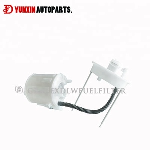 Filtro Carburante per Ricambi Auto <span class=keywords><strong>Nissan</strong></span> <span class=keywords><strong>Sunny</strong></span> 2009, Filtro Carburante Interno Serbatoio 17040-8N00B - Product Image 5